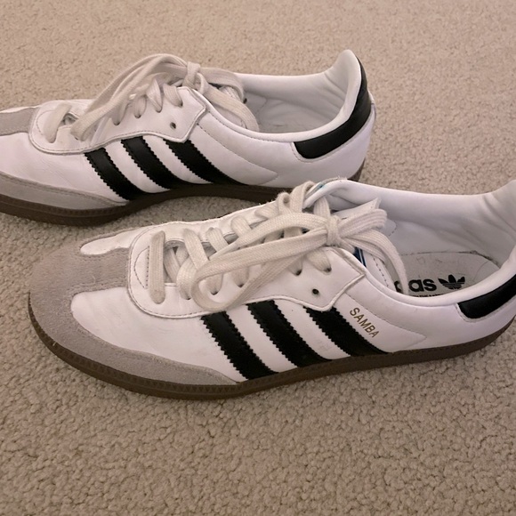 Adidas Samba - Picture 1 of 4